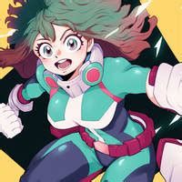 Explore the Best Gyarufication Art .